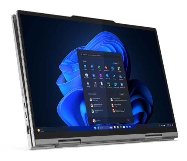 LENOVO ThinkPad X1 2w1 Ultra 7-258V/32GB/1TB/Win11P 21NU0023PB - 1354809 - zdjęcie 3